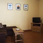 Rurales La Escuela Apartment