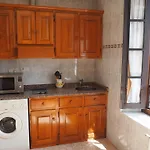 Apartment Rurales La Escuela