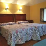Rurales La Escuela Apartment *