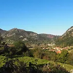 Rurales La Escuela Buelles