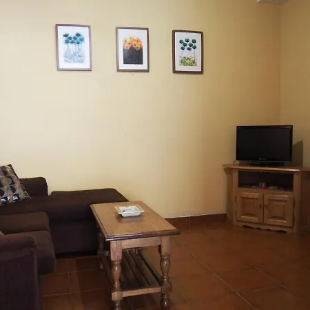 Rurales La Escuela Apartment
