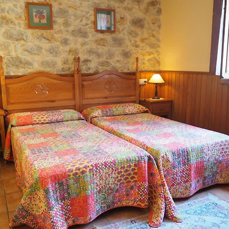 Rurales La Escuela Apartment *
