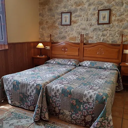 Rurales La Escuela Apartment