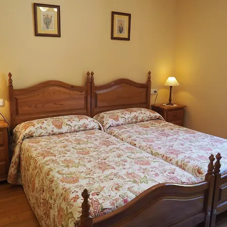 Rurales La Escuela Apartment Buelles