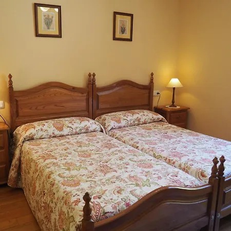 Rurales La Escuela Apartment Buelles