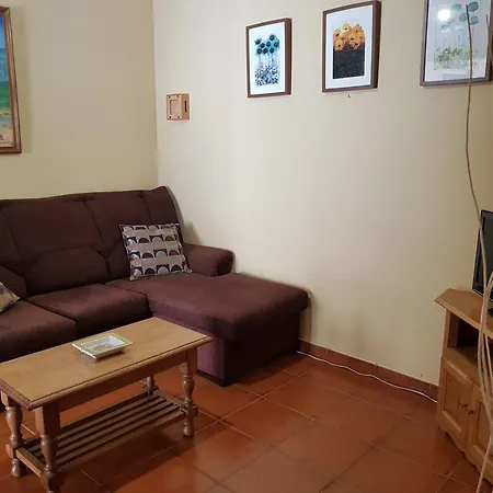 Apartment Rurales La Escuela *