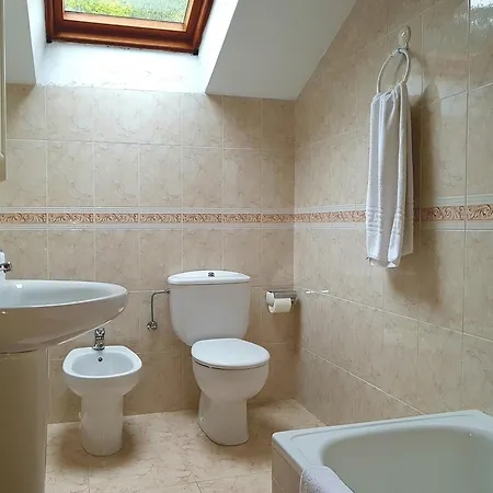 Rurales La Escuela Apartment *