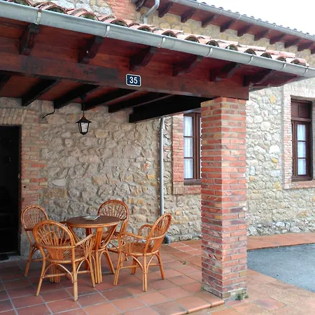 Apartment Rurales La Escuela *